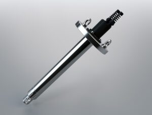 Canne immersion acier inoxydable en 2" EXdip 910