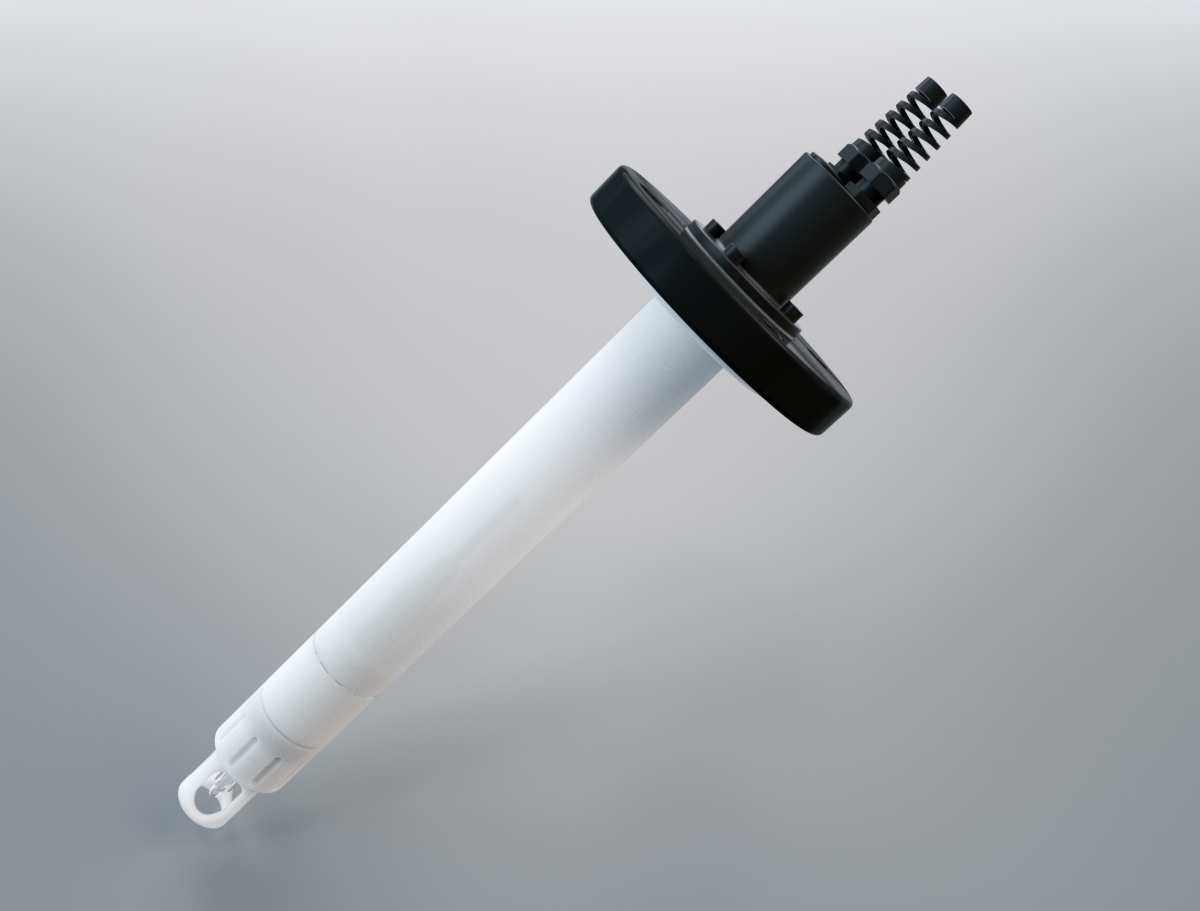 exner-EXdip 920 Canne d'immersion pour capteurs EXner