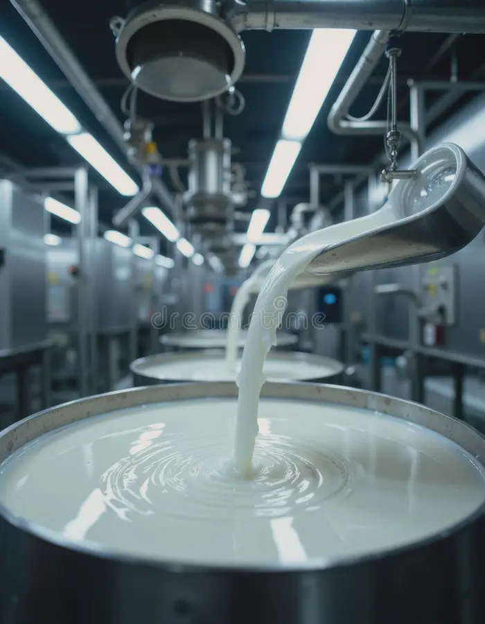 lait