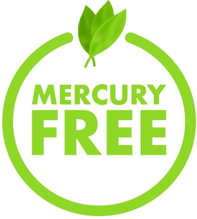mercury-free-sign-label-stock-illustration-vector